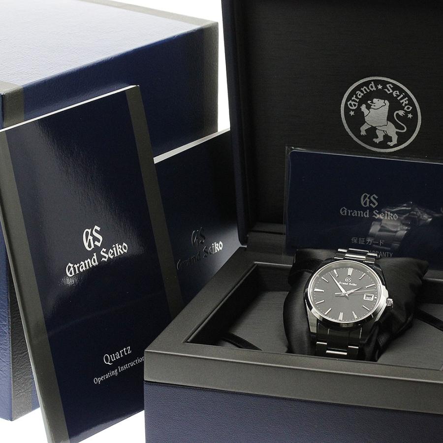SEIKO（セイコー） SEIKO SBGP011/9F85-0AC0 グランドセイコー