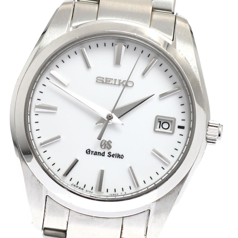 SEIKO（セイコー） SEIKO SBGX059/9F62-0AB0 グランドセイコー デイト