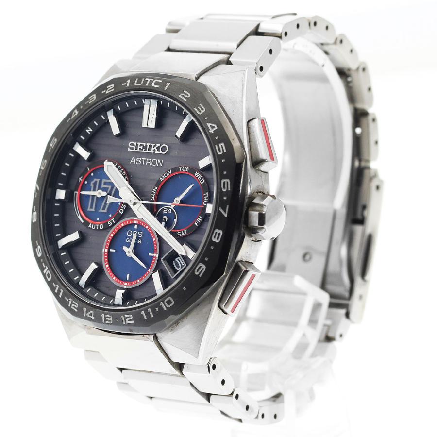SEIKO（セイコー） SEIKO SBXC141/5X53-0CF0 アストロン 大谷翔平 2023