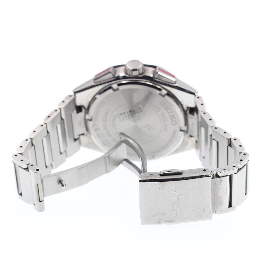 セイコー SEIKO SBXC141/5X53-0CF0 アストロン 大谷翔平 2023 クロノグラフ 国内限定1700本 ソーラー電波 メンズ 箱・保証書付き_918939 SEIKO（セイコー） SEIKO SBXC141/5X53-0CF0 アストロン 大谷翔平 2023