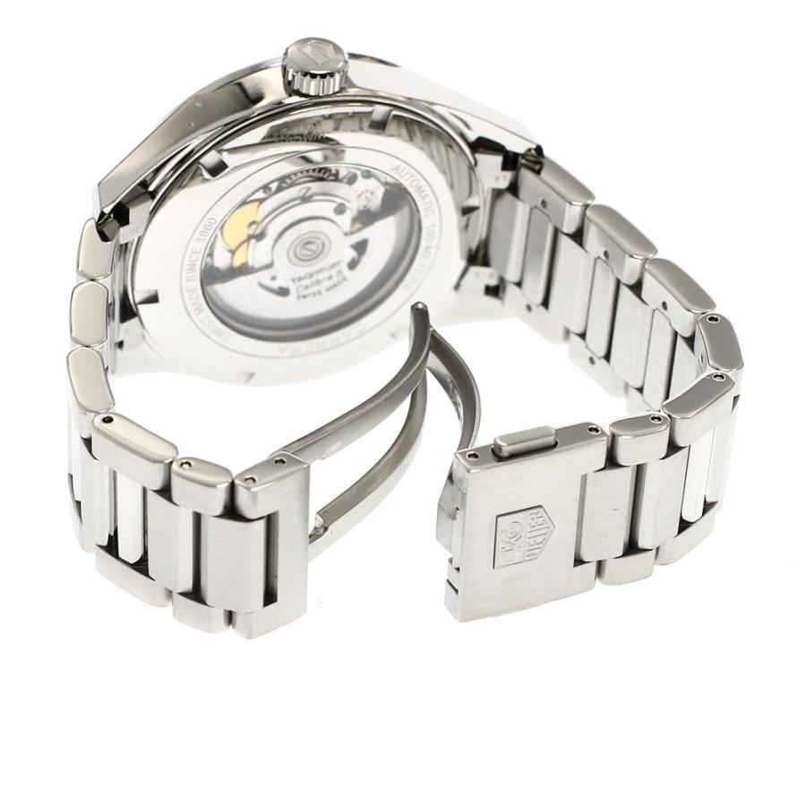 TAG HEUER（タグ・ホイヤー） TAG HEUER WAR201E.BA0723 カレラ 
