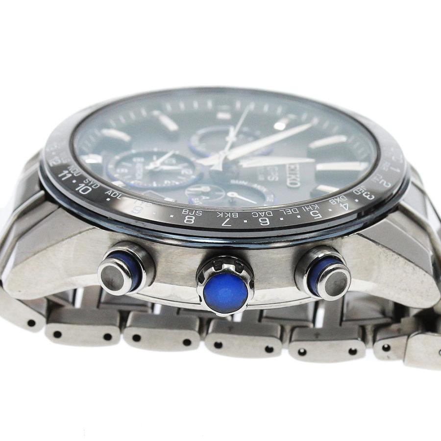 SEIKO（セイコー） SEIKO SBXC027/5X53-0AN0 アストロン 2019サマー