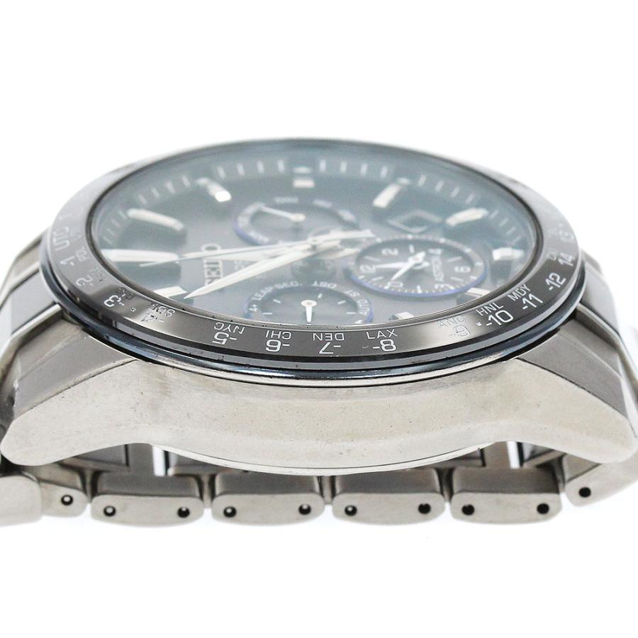 SEIKO（セイコー） SEIKO SBXC027/5X53-0AN0 アストロン 2019サマー