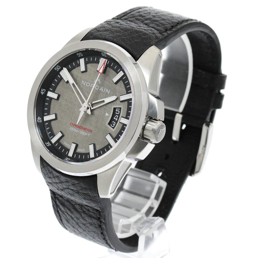 ノルケイン NORQAIN NN3000S03A/B301 インディペンデンス 19 デイト