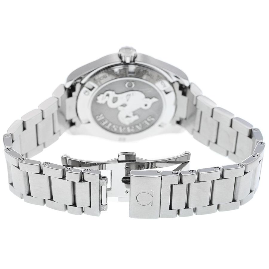 OMEGA（オメガ） 訳あり OMEGA 231.10.39.60.06.001 シーマスター