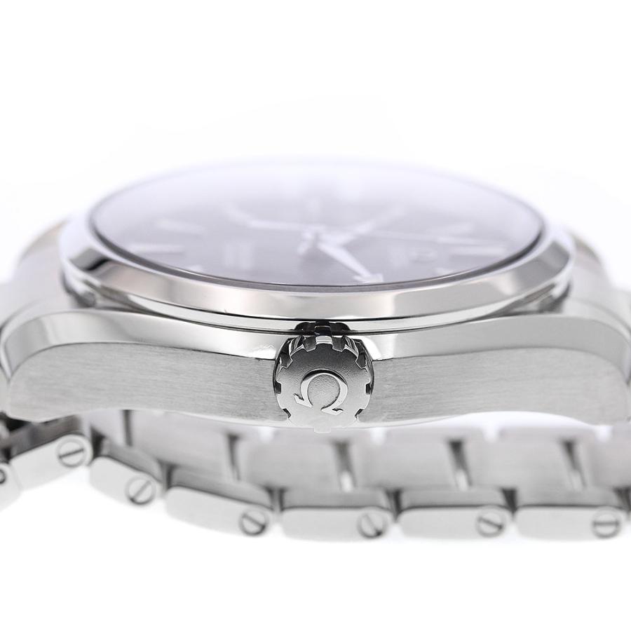 オメガ 231.10.39.60.06.001シーマスターアクアテ ラデイト OMEGA（オメガ） 訳あり OMEGA 231.10.39.60.06.001 シーマスター