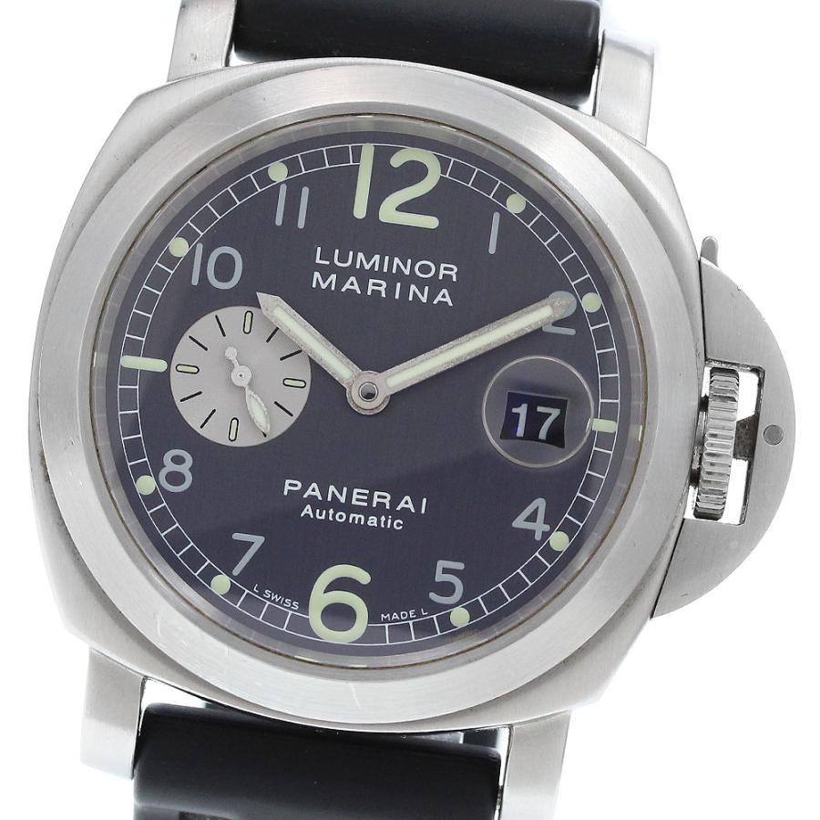 OFFICINE PANERAI（オフィチーネ パネライ） パネライ PANERAI 