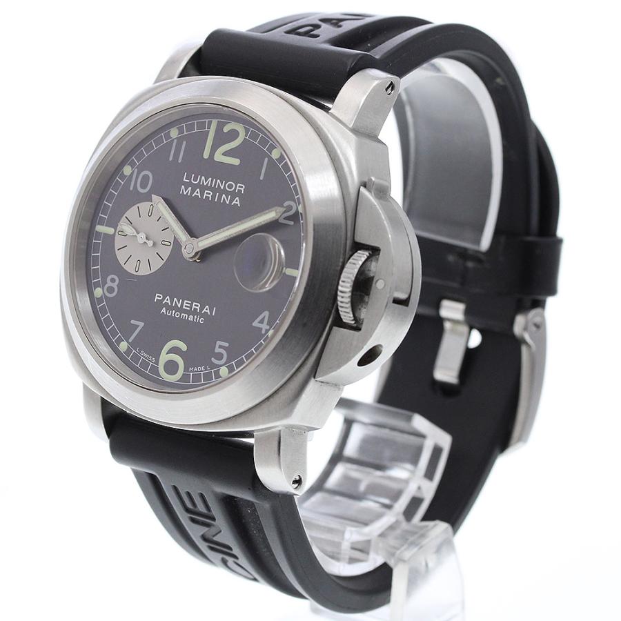 OFFICINE PANERAI（オフィチーネ パネライ） パネライ PANERAI 
