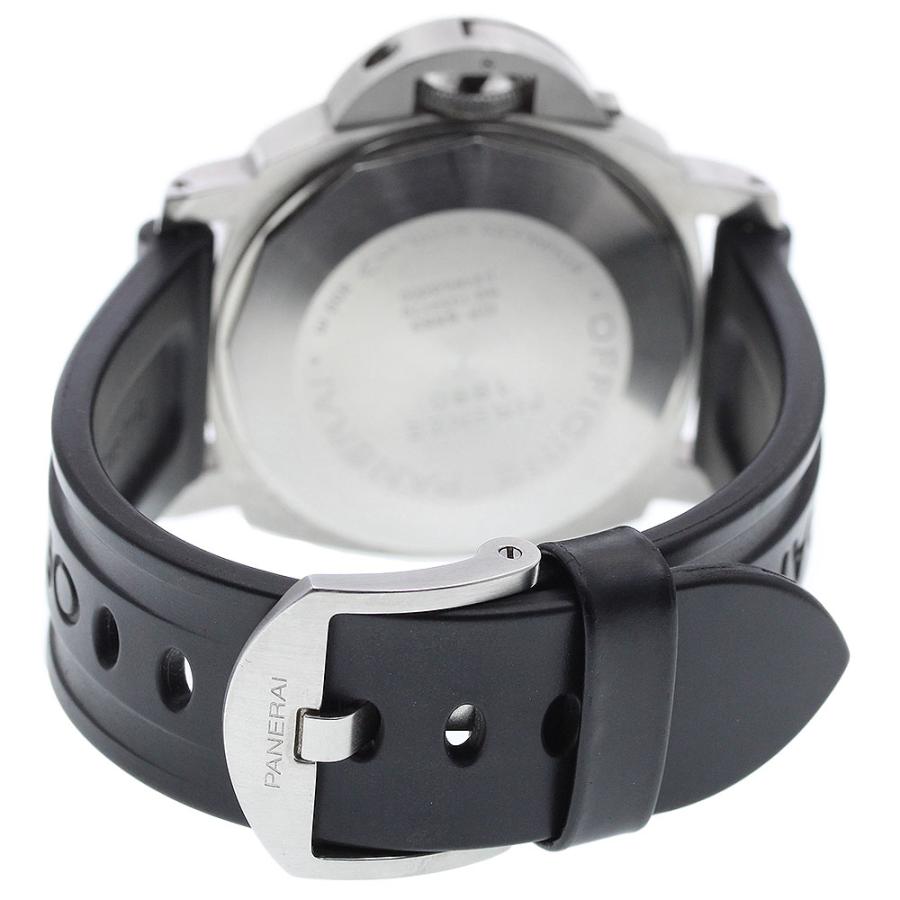 OFFICINE PANERAI（オフィチーネ パネライ） パネライ PANERAI 