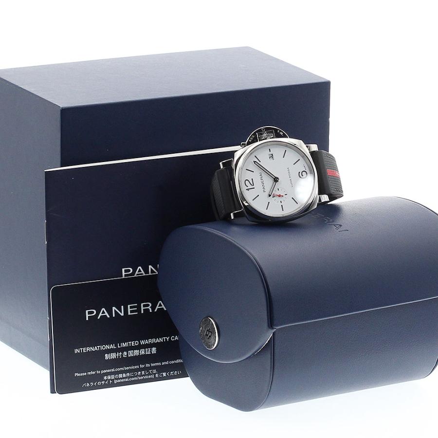 OFFICINE PANERAI（オフィチーネ パネライ） パネライ PANERAI