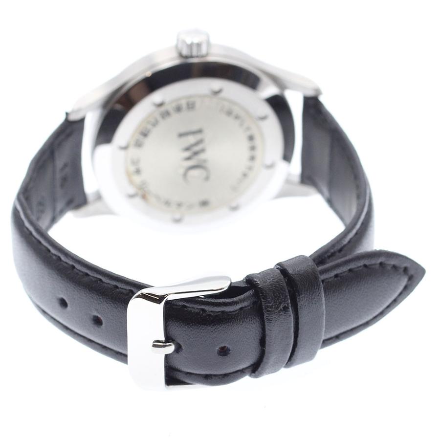 IWC IWC SCHAFFHAUSEN IW324101 パイロットウォッチ マークXII デイト 自動巻き メンズ _919085 | IWC SCHAFFHAUSEN | 02