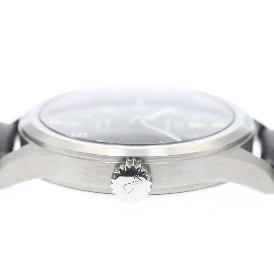 IWC IWC SCHAFFHAUSEN IW324101 パイロットウォッチ マークXII デイト 自動巻き メンズ _919085 | IWC SCHAFFHAUSEN | 03