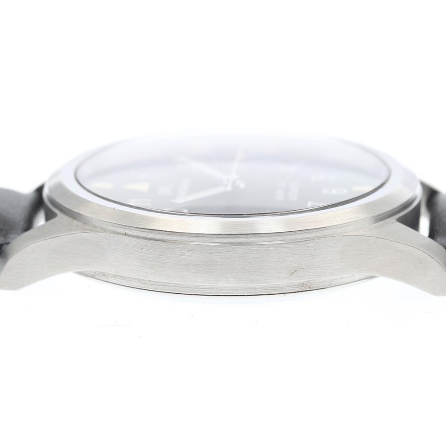 IWC IWC SCHAFFHAUSEN IW324101 パイロットウォッチ マークXII デイト 自動巻き メンズ _919085 | IWC SCHAFFHAUSEN | 04