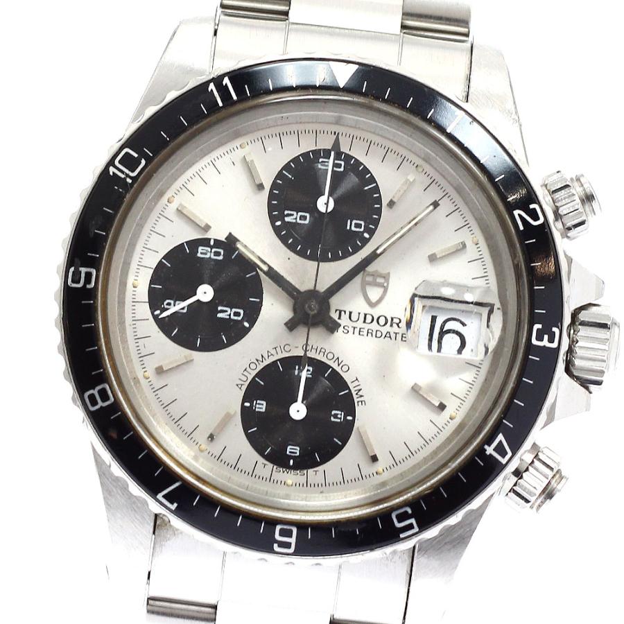 TUDOR（チューダー） チュードル TUDOR 79170 オイスターデイト クロノ
