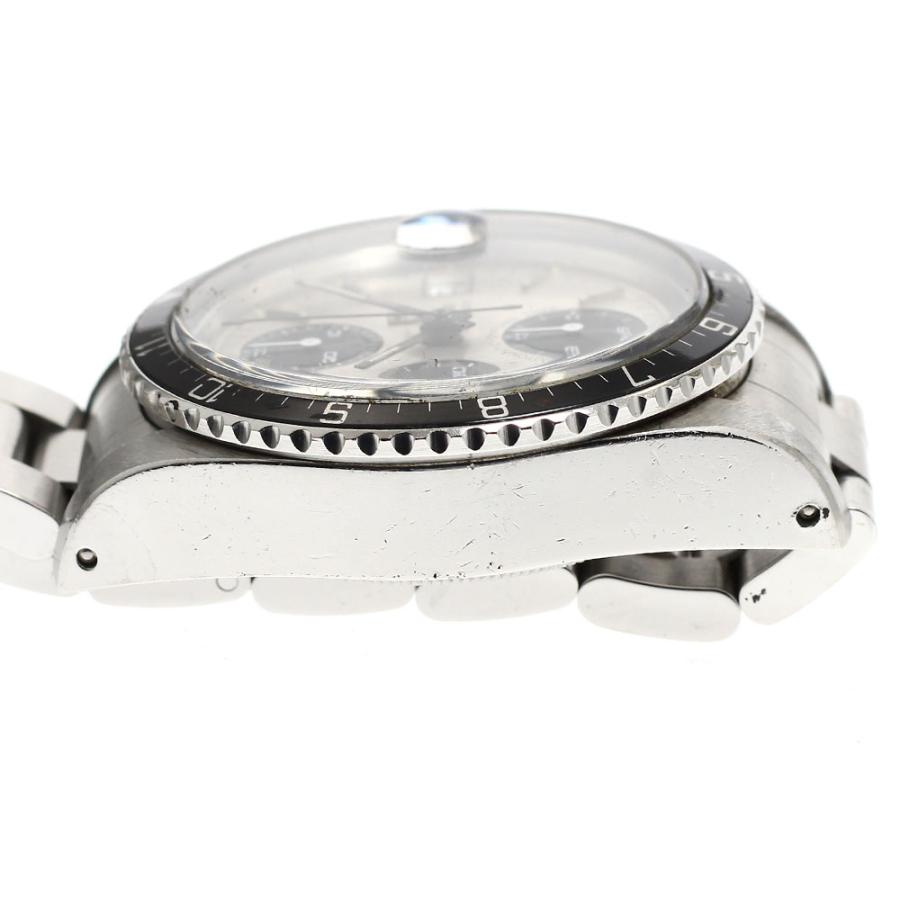 TUDOR（チューダー） チュードル TUDOR 79170 オイスターデイト クロノ