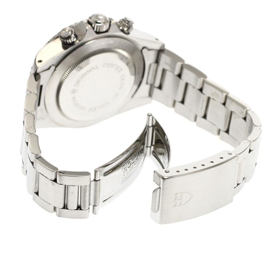 TUDOR（チューダー） チュードル TUDOR 79170 オイスターデイト クロノ