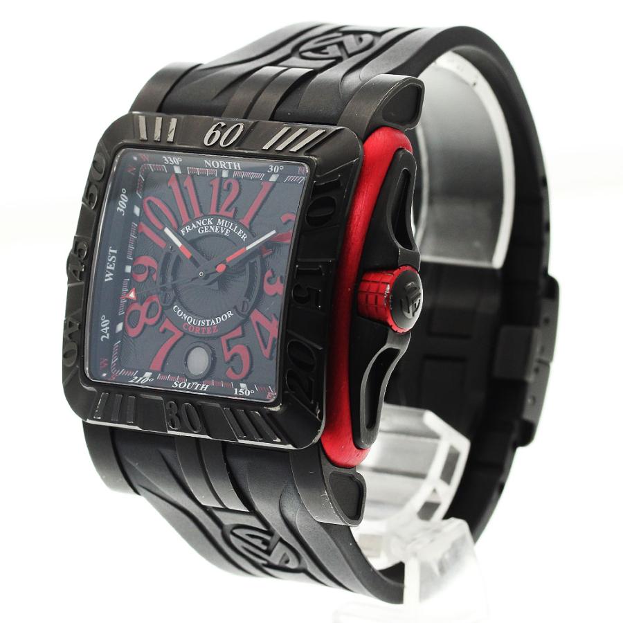 FRANCK MULLER（フランクミュラー） FRANCK MULLER 10800SCDTGPG 