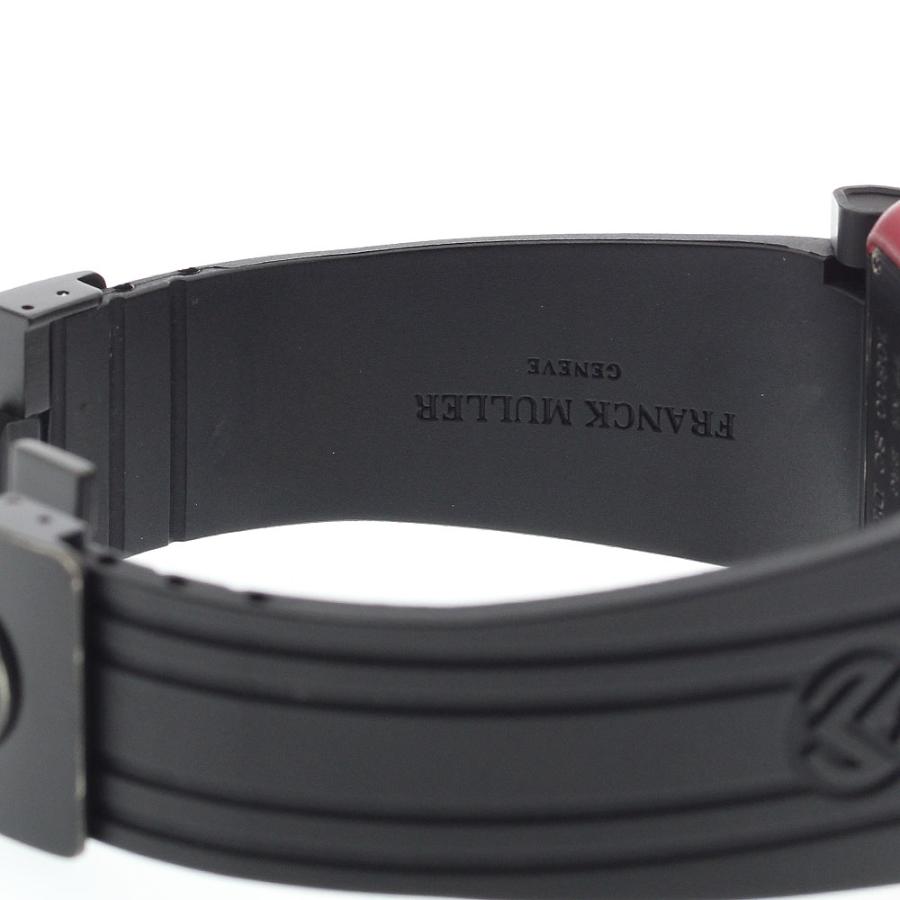 FRANCK MULLER（フランクミュラー） FRANCK MULLER 10800SCDTGPG