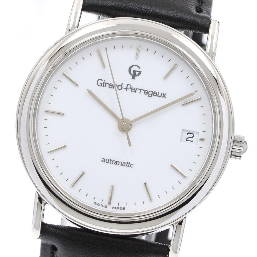 ジラール・ペルゴ（GIRARD-PERREGAUX） GIRARD PERREGAUX 4797