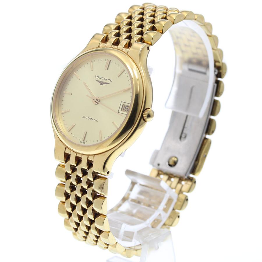 LONGINES（ロンジン） LONGINES L5.634.2 グランドクラシック デイト