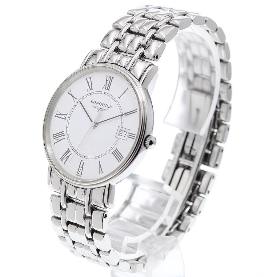 LONGINES（ロンジン） LONGINES L4.720.4 グランドクラシック デイト