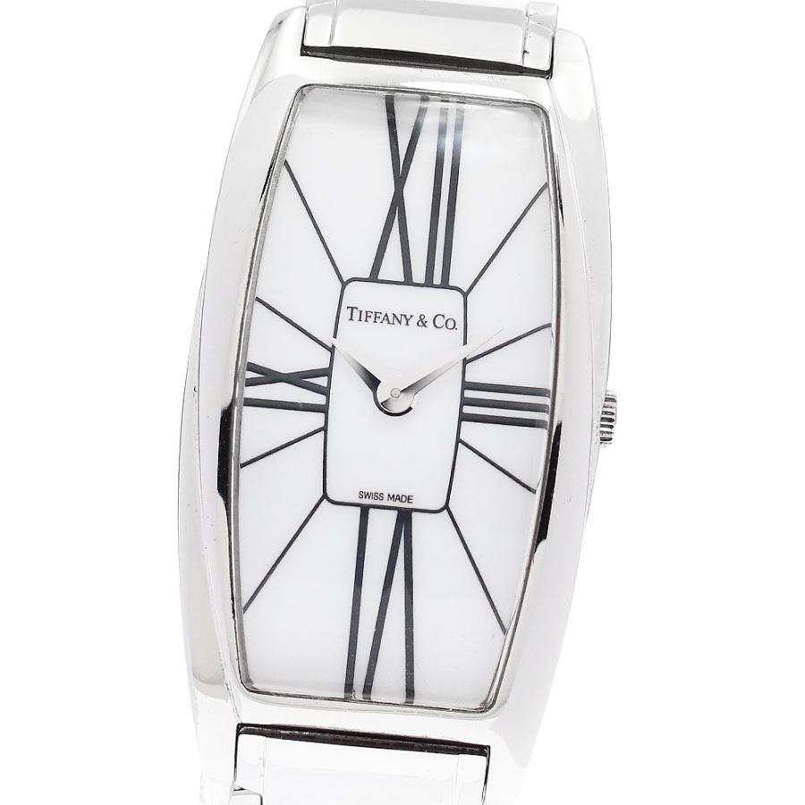 TIFFANY&Co.（ティファニー） TIFFANY&Co. Z6401.10.10A20A00A