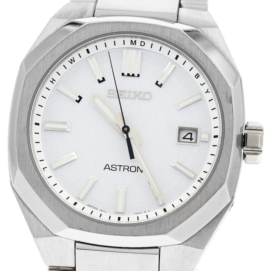 SEIKO（セイコー） SEIKO SBXY081/7B72-0AF0 アストロン ネクスター 