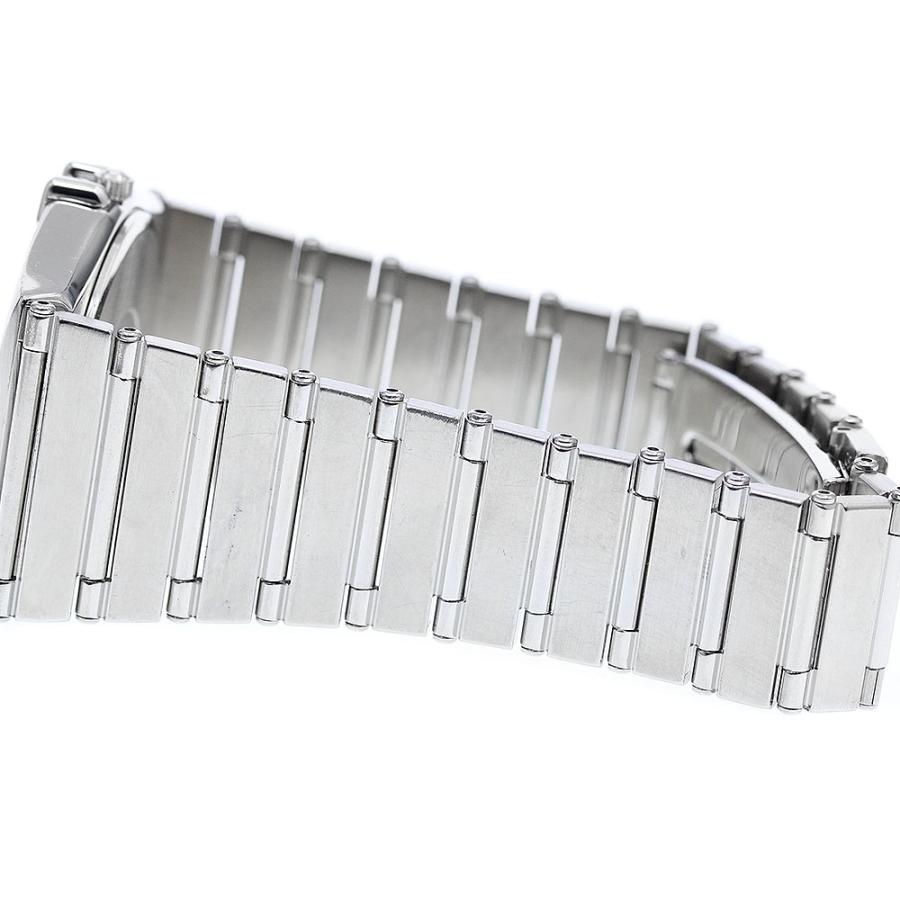 OMEGA オメガ コンステレーション デイト クォーツ メンズ _919230  