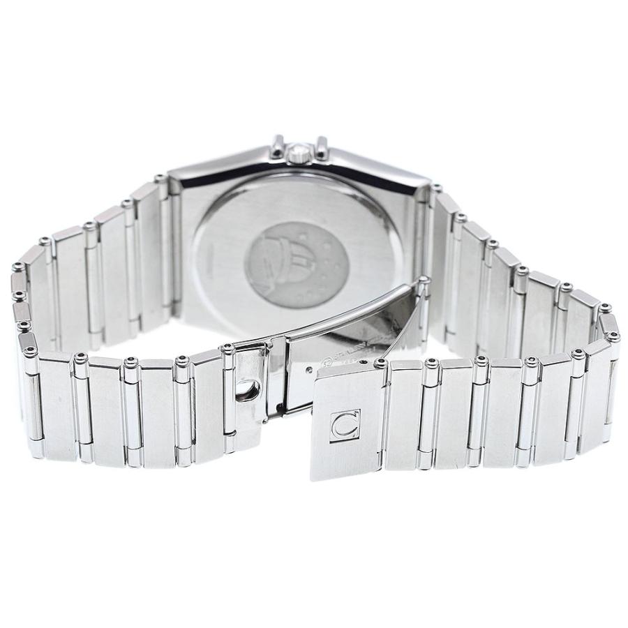 OMEGA オメガ コンステレーション デイト クォーツ メンズ _919230  