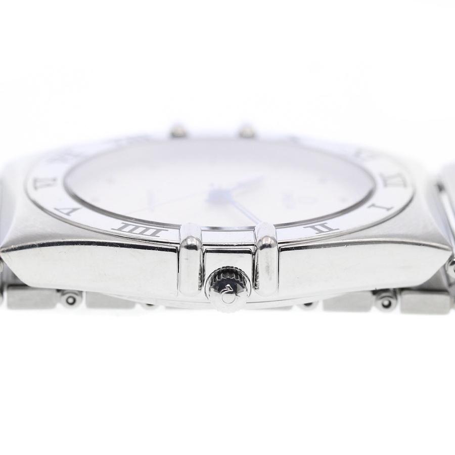 OMEGA オメガ コンステレーション デイト クォーツ メンズ _919230  