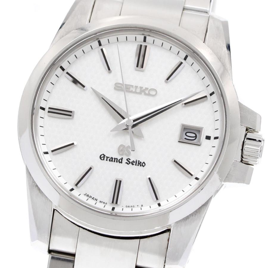 SEIKO（セイコー） SEIKO SBGX053/9F62-0AA1 グランドセイコー デイト