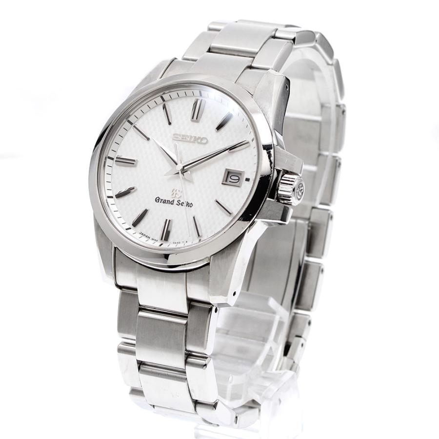 SEIKO（セイコー） SEIKO SBGX053/9F62-0AA1 グランドセイコー デイト
