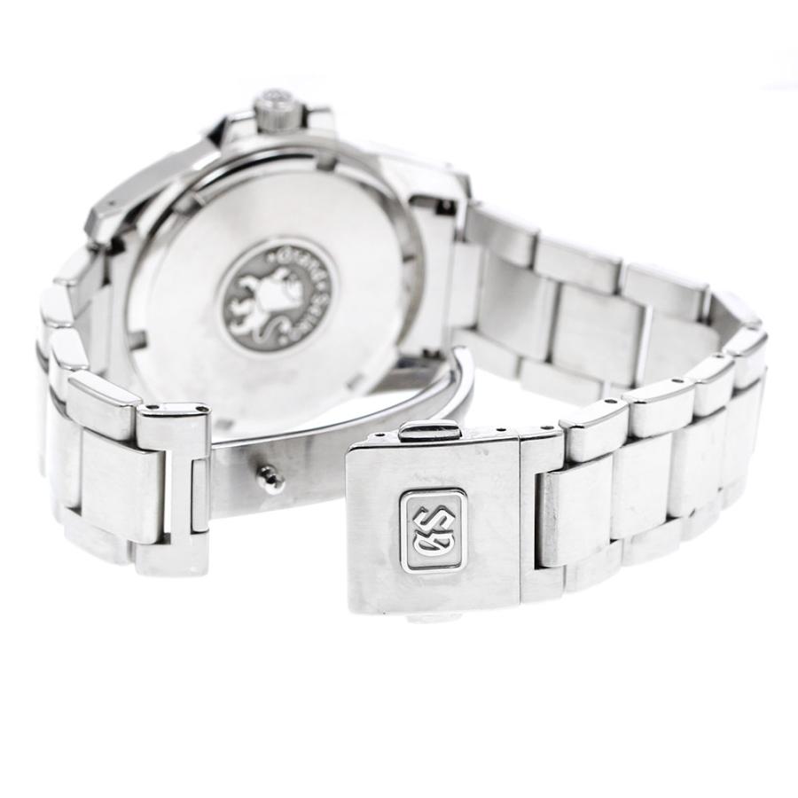 SEIKO（セイコー） SEIKO SBGX053/9F62-0AA1 グランドセイコー デイト