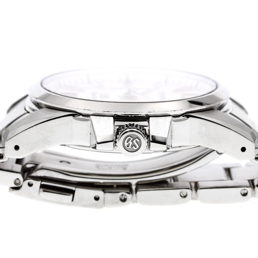 SEIKO（セイコー） SEIKO SBGX053/9F62-0AA1 グランドセイコー デイト 