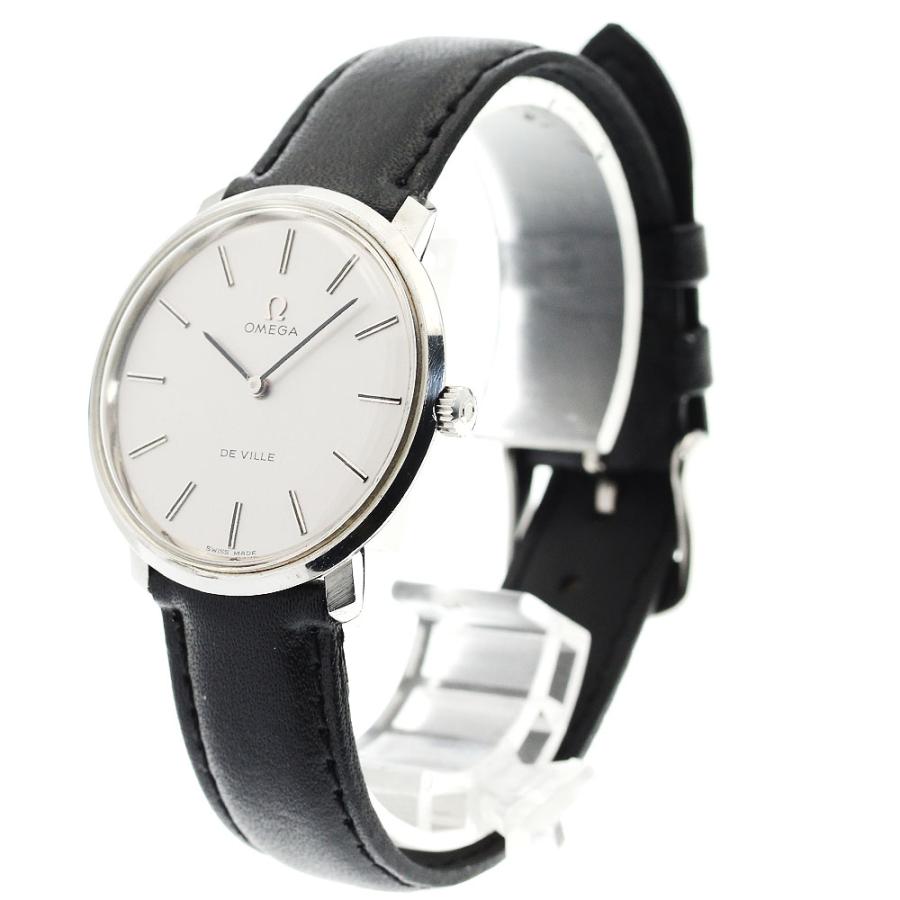 OMEGA オメガ 115.0001 デビル ヴィンテージ 手巻き メンズ _919465  