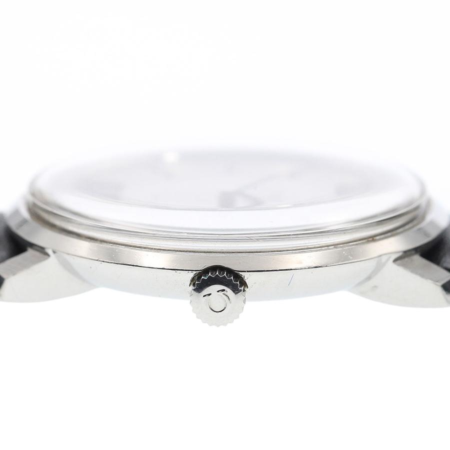 OMEGA オメガ 115.0001 デビル ヴィンテージ 手巻き メンズ _919465  