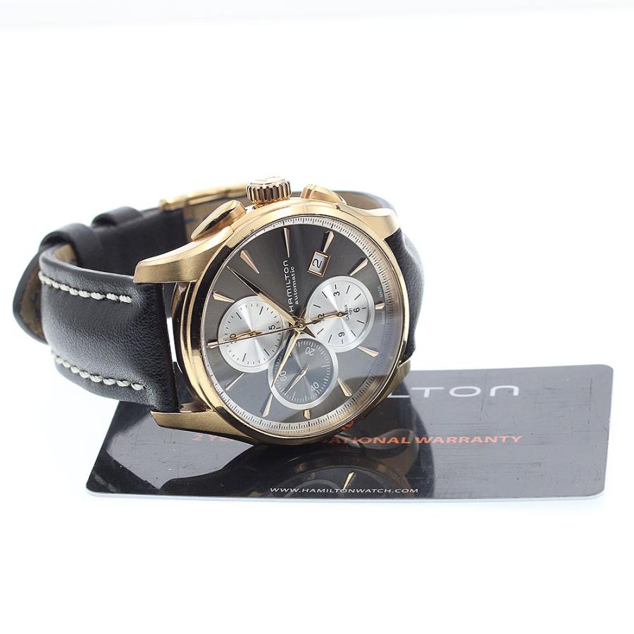 HAMILTON（ハミルトン） HAMILTON H325460 ジャズマスター クロノ