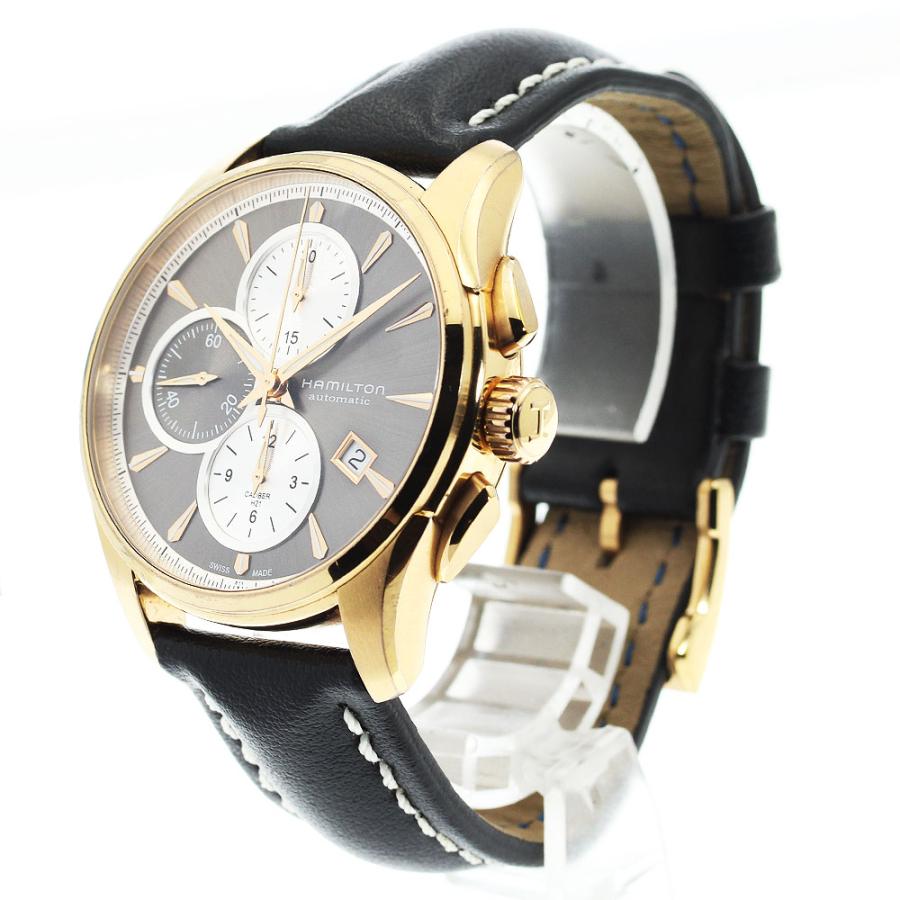 HAMILTON（ハミルトン） HAMILTON H325460 ジャズマスター クロノ