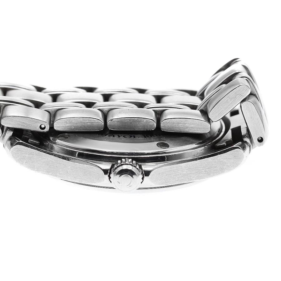OMEGA（オメガ） OMEGA 2501.89 シーマスター ジャックマイヨール20