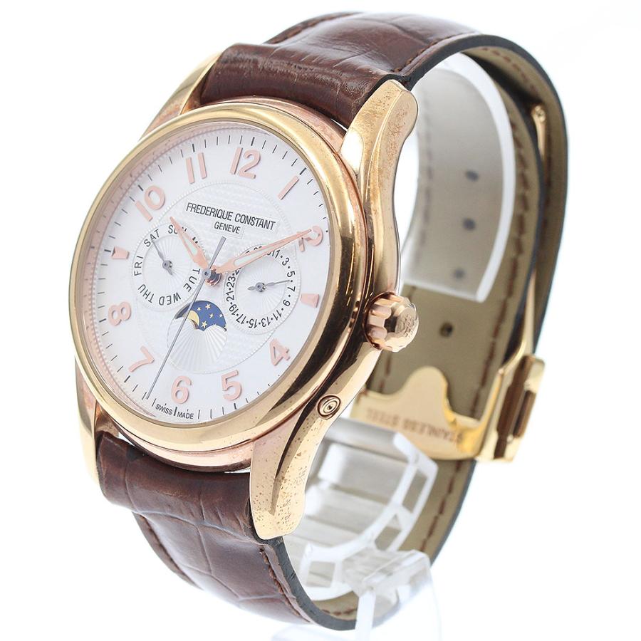 FREDERIQUE CONSTANT（フレデリック・コンスタント） FREDERIQUE