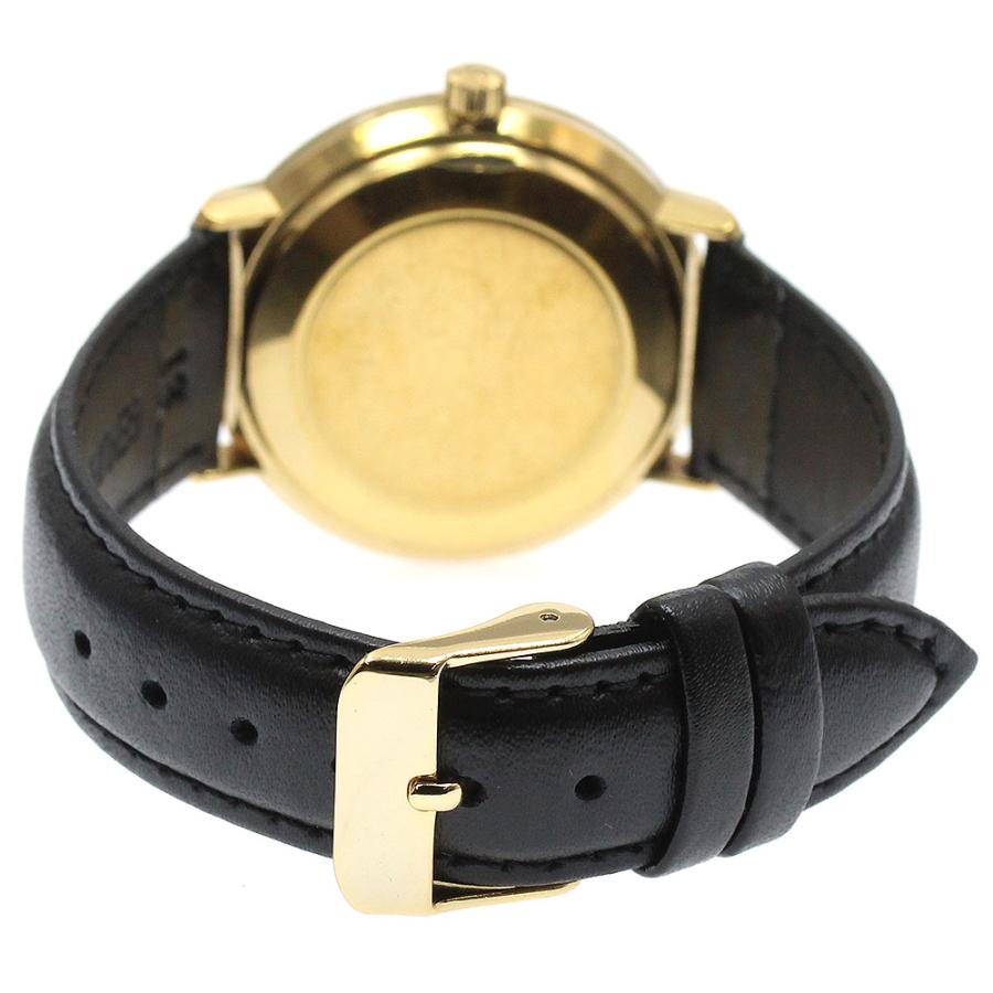 OMEGA（オメガ） デビル デイト 自動巻き メンズ _919515 : CLOSER