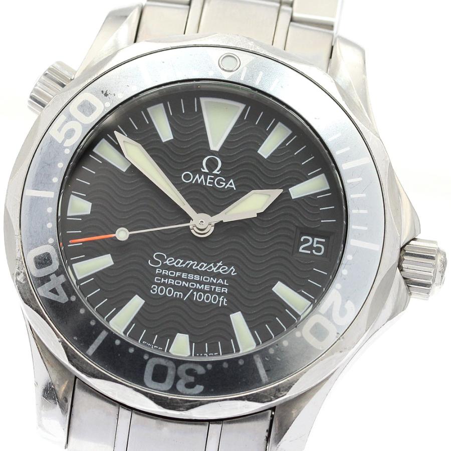 OMEGA（オメガ） OMEGA 2252.50 シーマスター300 プロフェッショナル