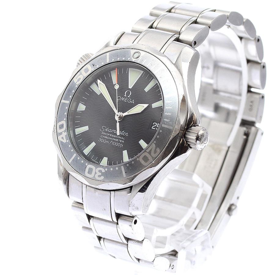OMEGA（オメガ） OMEGA 2252.50 シーマスター300 プロフェッショナル