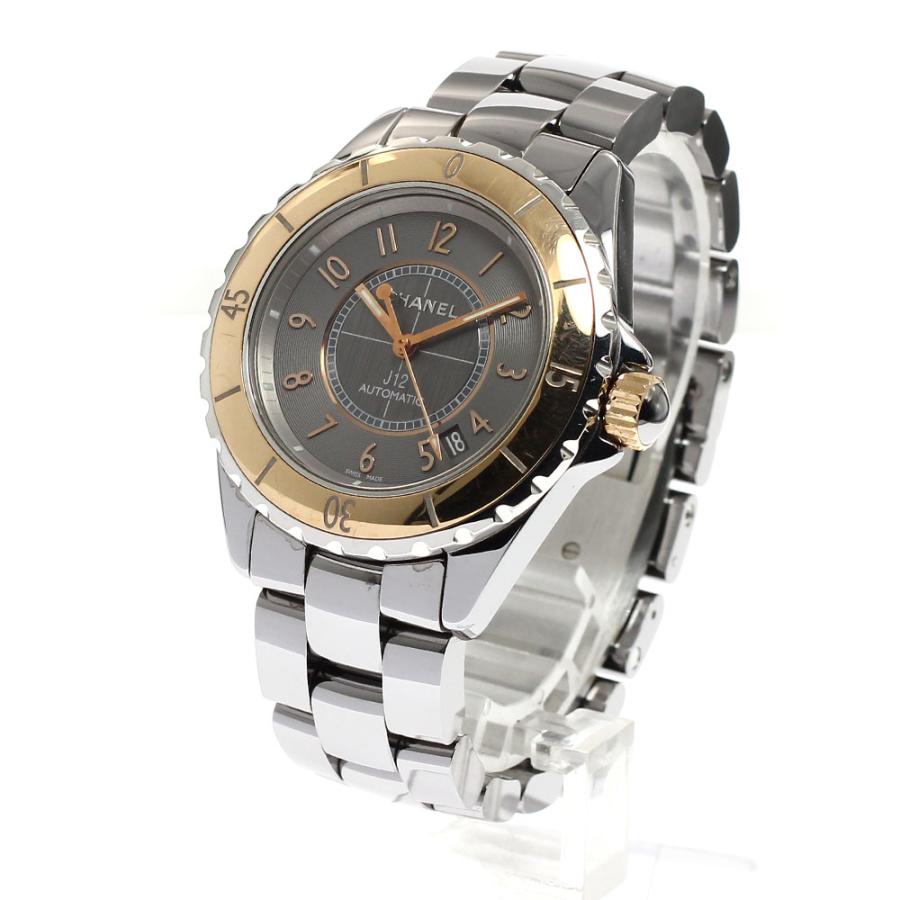 CHANEL（シャネル） CHANEL H4185 J12 クロマティック ベージュ