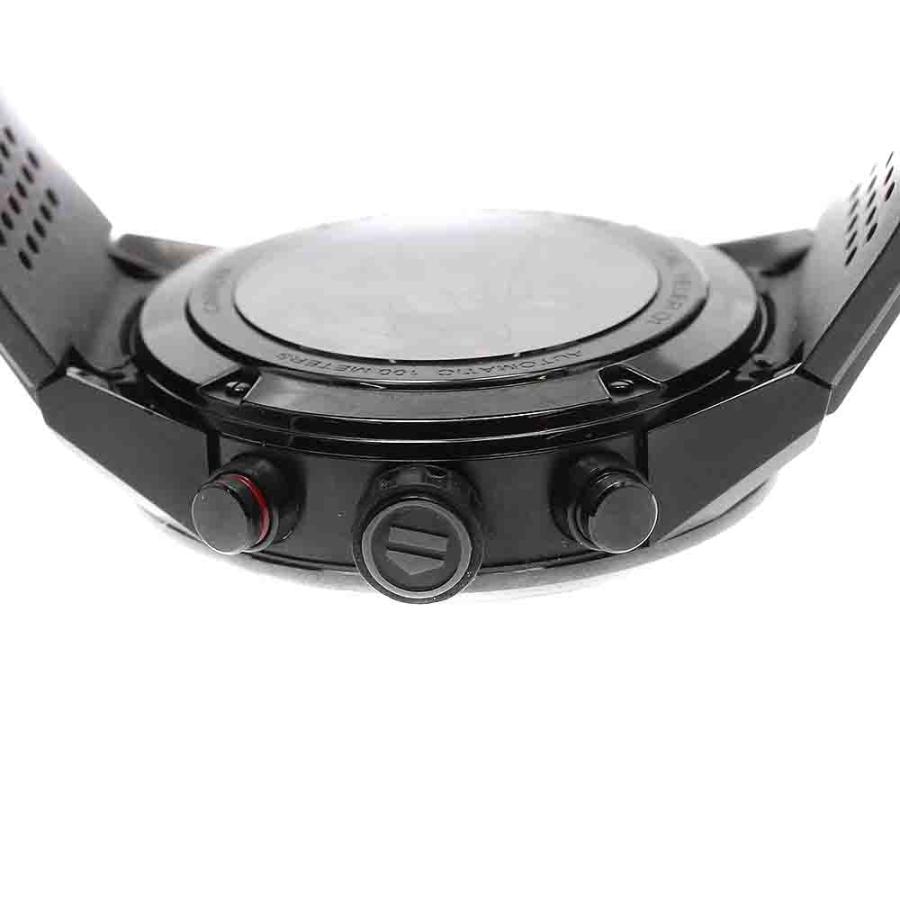 TAG HEUER（タグ・ホイヤー） TAG HEUER CAR201N カレラ キャリバー