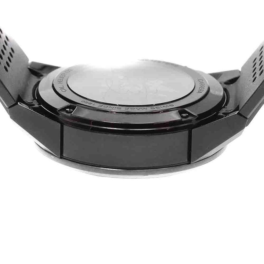 TAG HEUER（タグ・ホイヤー） TAG HEUER CAR201N カレラ キャリバー