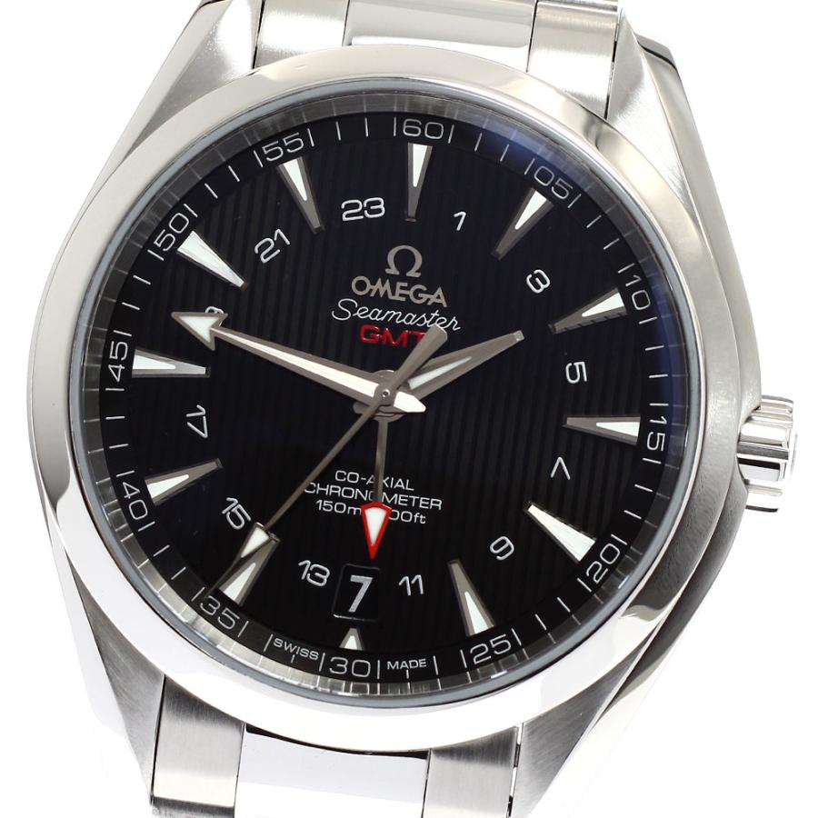 OMEGA（オメガ） OMEGA 231.10.43.22.01.001 シーマスター アクアテラ
