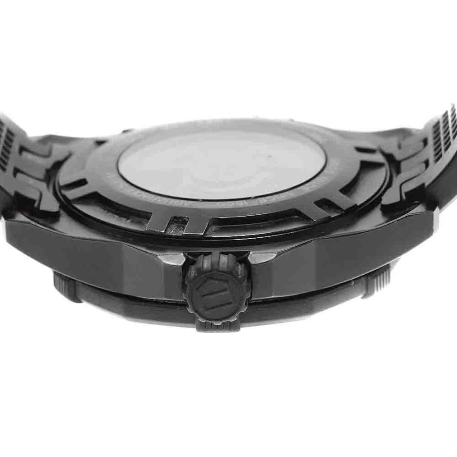 TAG HEUER（タグ・ホイヤー） TAG HEUER WAJ2182 アクアレーサー