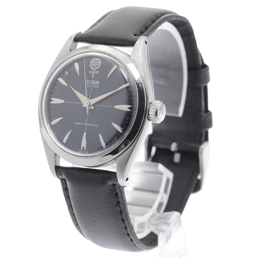 TUDOR（チューダー） 訳あり チュードル TUDOR 7934 オイスター