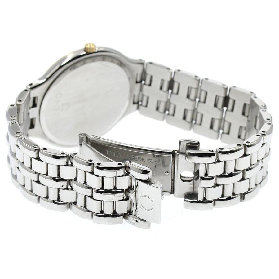 △OMEGA デビル ユニークダイヤル 595.0101 795.0901 △OMEGA デビル ユニークダイヤル 595.0101 795.0901 Vintage Watch